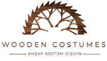 Wooden Costumes